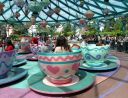 ���������� ������ � DISNEYLAND