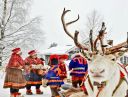 Нова Година в Лапландия с директен полет
