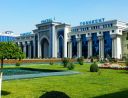 Екскурзия до Узбекистан
