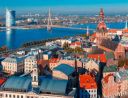 Прибалтийски републики