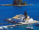 Корфу - островът на нимфите -хотел 