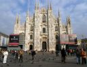 Милано - столицата на модата 