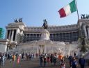 Рим - Вечният град-  Hotel La Pergola 3*, Occidental Aran Park 4*