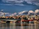 8-ми март на брега на Охридското езеро - хотел Дрим 4*, Струга
