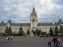 Нова Година в Дробета, Турну Северин - хотел Continental 3*