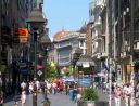 Белград - сърцето на Балканите