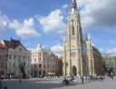 Нова Година в Нови Сад  - хотел 