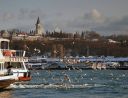 Нова Година в Истанбул – Sheraton Istanbul Esenyurt