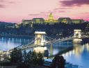 Нова Година в Будапеща - Danubius Budapest 4* 