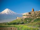Екскурзия в Армения - Ереван, история, кухня и култура