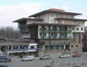Хотелски комплекс  Каменград