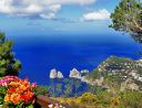 Кампания - Неапол и крайбрежието на Амалфи и о-в Капри