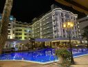 <font color=red>Йога лагер в Албания - Fafa Premium Hotel 4*, Дуръс