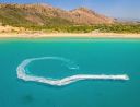 Йонийско крайбрежие - почивка в  Kalogria Beach 4*