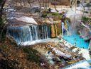 Нова Година в Гърция, Лутраки Позар- СПА хотел „Четири сезона” 3+ * 