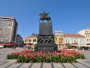 Нова Година в Ниш - хотел Найс 4*